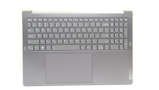 Lenovo COVER Upper Case ASM_ENG_STGY