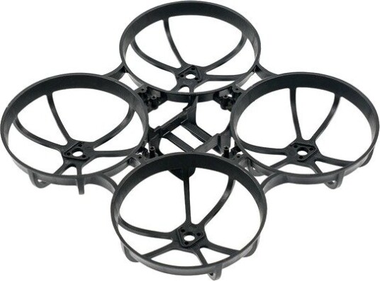 BETAFPV Meteor75 Pro Whoop Frame Transparent Grey