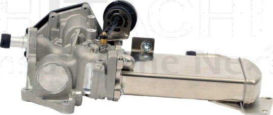 EGR Ventil HÜCO 2508463 EGR Ventil HÜCO 2508463