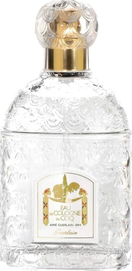 Guerlain Du Coq EDC 100 ml Guerlain Du Coq EDC 100 ml