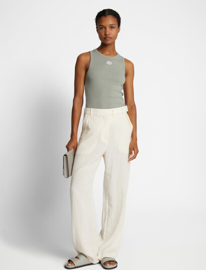 Munthe Farris - Cream - 36
