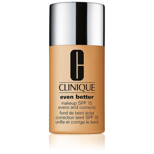 Even Better Makeup Foundation SPF15 Golden