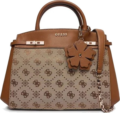 Guess Dame Vesker Brun ONE SIZE,