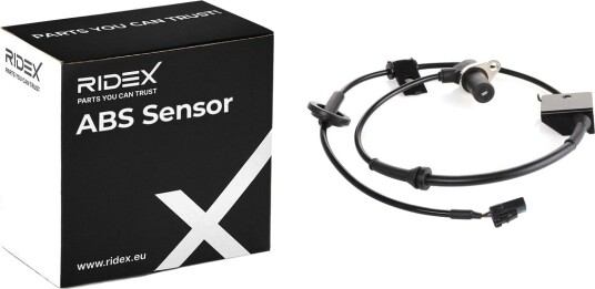 RIDEX 412W0274 Sensor ABS RIDEX 412W0274 Sensor ABS