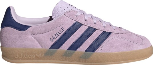 Adidas Originals Gazelle Indoor W Purple 38