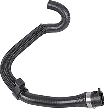 METZGER 2420293 Radiatorslange