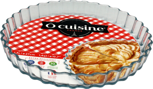 CUISINE ILDFAST PAIFORM Ø27 CM