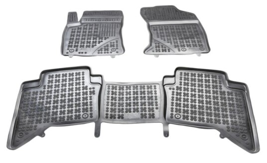 REZAW PLAST 201431 Bilmatter REZAW PLAST 201431 Bilmatter