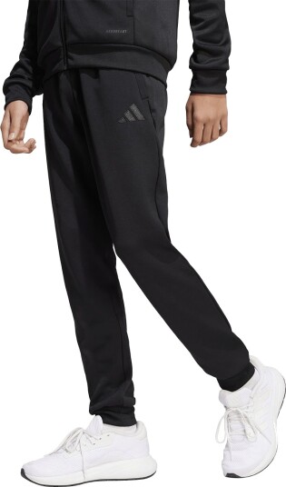 adidas Tiro 25 Treningsbukser Barn Svart 128
