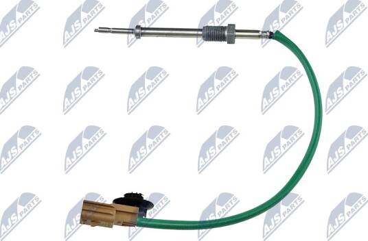 Sensor, eksostemperatur NTY EGT-PL-033