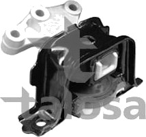 TALOSA 61 08343 Motorfeste