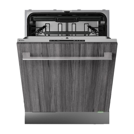 Asko DFI8303 Integrert oppvaskmaskin Asko DFI8303 Integrert oppvaskmaskin