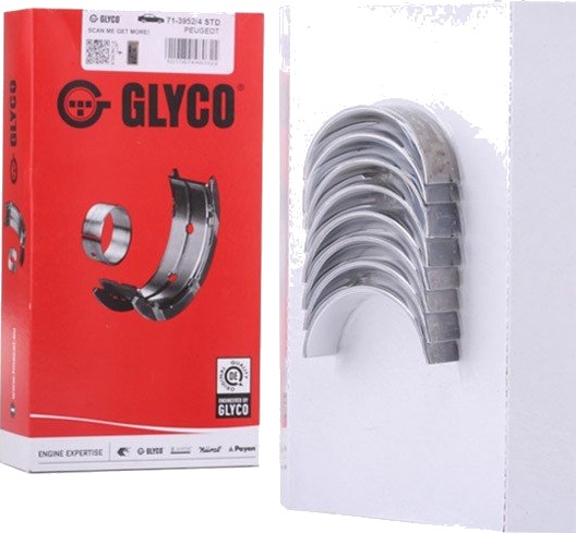 GLYCO 71-3952/4 STD Stempelstanglager