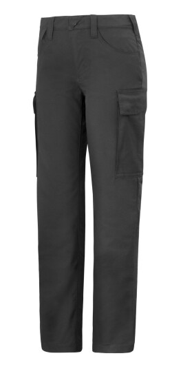 Snickers Workwear 6700 Arbeidsbukse Svart, Klær