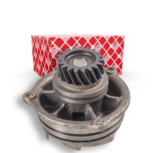 FEBI BILSTEIN 17523 Vannpumpe