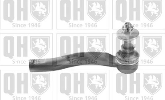 QUINTON HAZELL QR3740S Endeledd