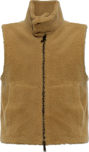 Dsquared2 Herre Jakker Brun 2XL,