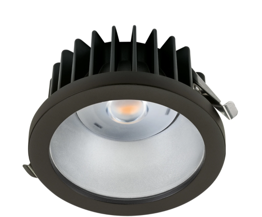 RAX SOFT IP65 150 3000K 34W Sort
