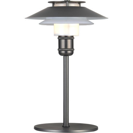 Halo Design 1123 Bordlampe Sort Halo Design 1123 Bordlampe Sort