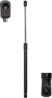 Magnum Technology MGS0063 Baklukedemper