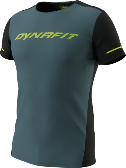 Dynafit Alpine 2 S/s Tee M Cinder/0910 S