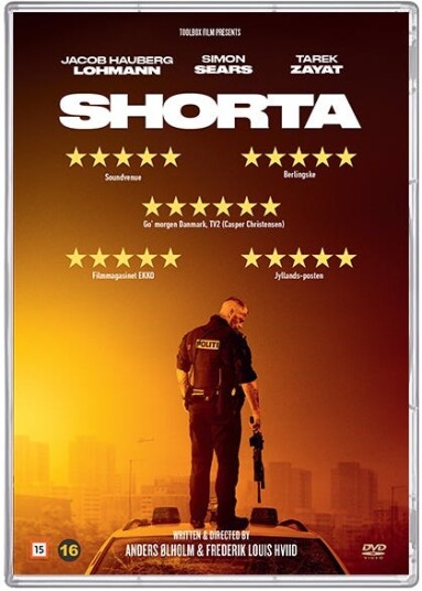 Shorta DVD Shorta DVD