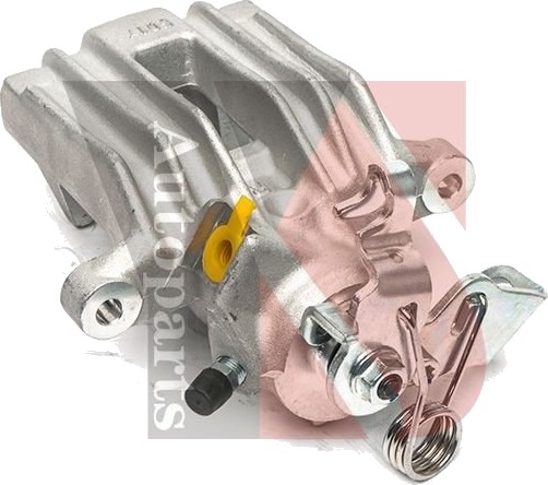 YSPARTS YS BC0968 Bremsecaliper YSPARTS YS BC0968 Bremsecaliper