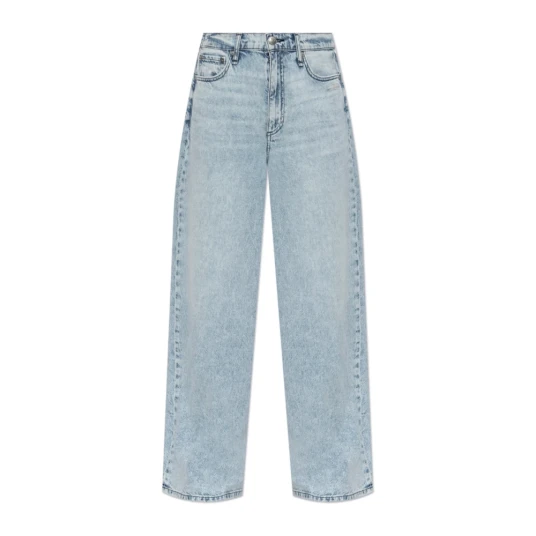 Rag & Bone Dame Jeans Blå W26, Rag & Bone Dame Jeans Blå W26,