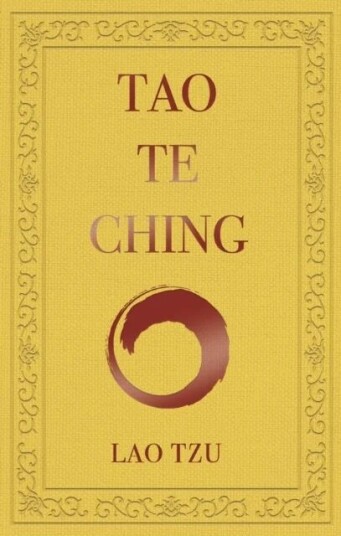 Tao Te Ching Av Lao Tzu
