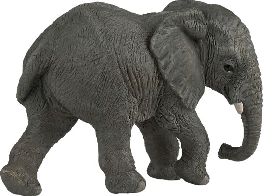 Papo Elefantunge L: 8 cm Papo OneSize Lekedyr