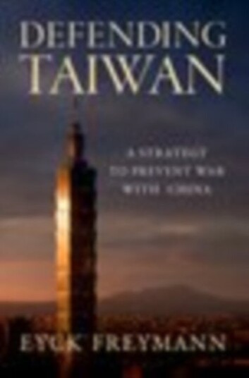 Defending Taiwan Defending Taiwan