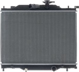 MAHLE CR 2650 000S Radiator motorkjøling MAHLE CR 2650 000S Radiator motorkjøling