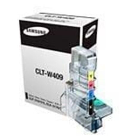 Samsung Waste Toner Box - Oppsamler for overflødig toner Samsung Waste Toner Box - Oppsamler for overflødig toner