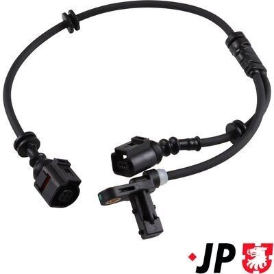 Sensor, ABS JP GROUP 1197106800