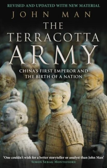 The Terracotta Army Av John Man