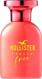 Hollister Feelin' Free for Her Eau de parfum 30 ml