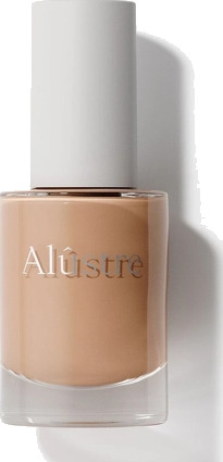 Alûstre Nail Polish 158 Earth 10 ml