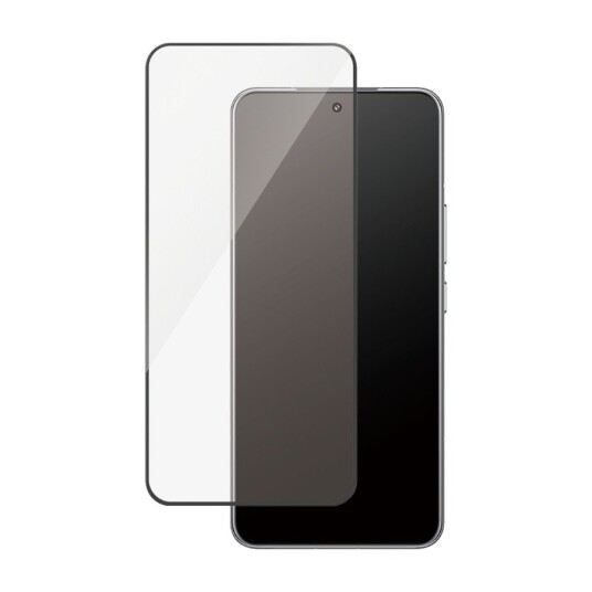 PanzerGlass Ultra Wide Fit Skjermbeskytter for Honor Magic8 Lite