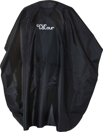 October Stockholm True Colour Hair Colouring Cape