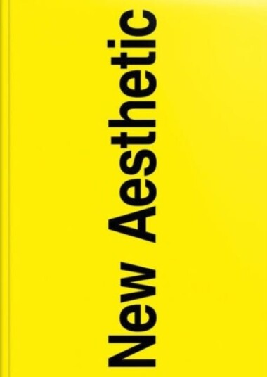 New Aesthetic 1 A Collection of Experimental and Independent Type Design