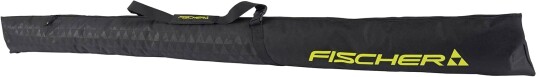 Fischer XC JR Skifutteral 1 Pair One Size