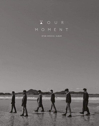 MediaTronixs BtoB : Hour Moment (Hour Version) CD (2018) Pre-Owned