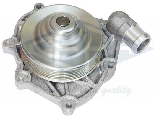 GEBA 15012 Vannpumpe GEBA 15012 Vannpumpe