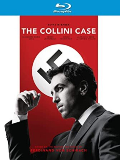 Collini Case Bluray