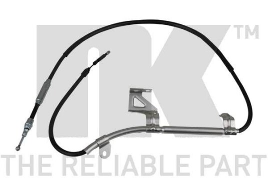 Tautrekk håndbremse NK 904314