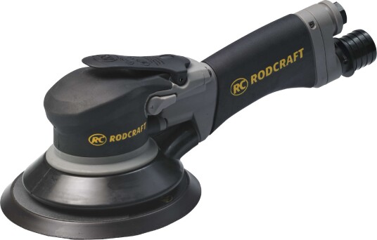 Rodcraft Eksentersliper 2-Hånds Rodcraft Eksentersliper 2-Hånds
