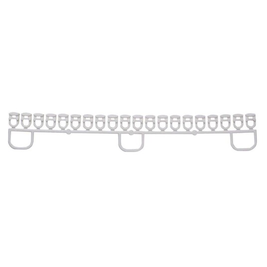 Glider Kirsch Elite 20-Strip 037131