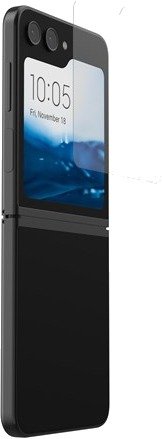UAG Glass Screen Shield - Samsung Galaxy Z Flip5