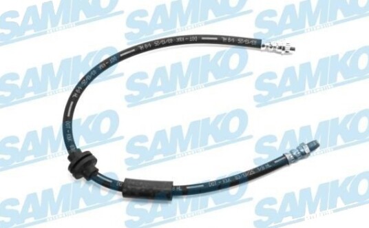 Bremseslange SAMKO 6T49321