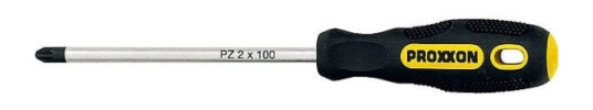 Proxxon Cross Screwdriver Pz 3 (Pr22076)